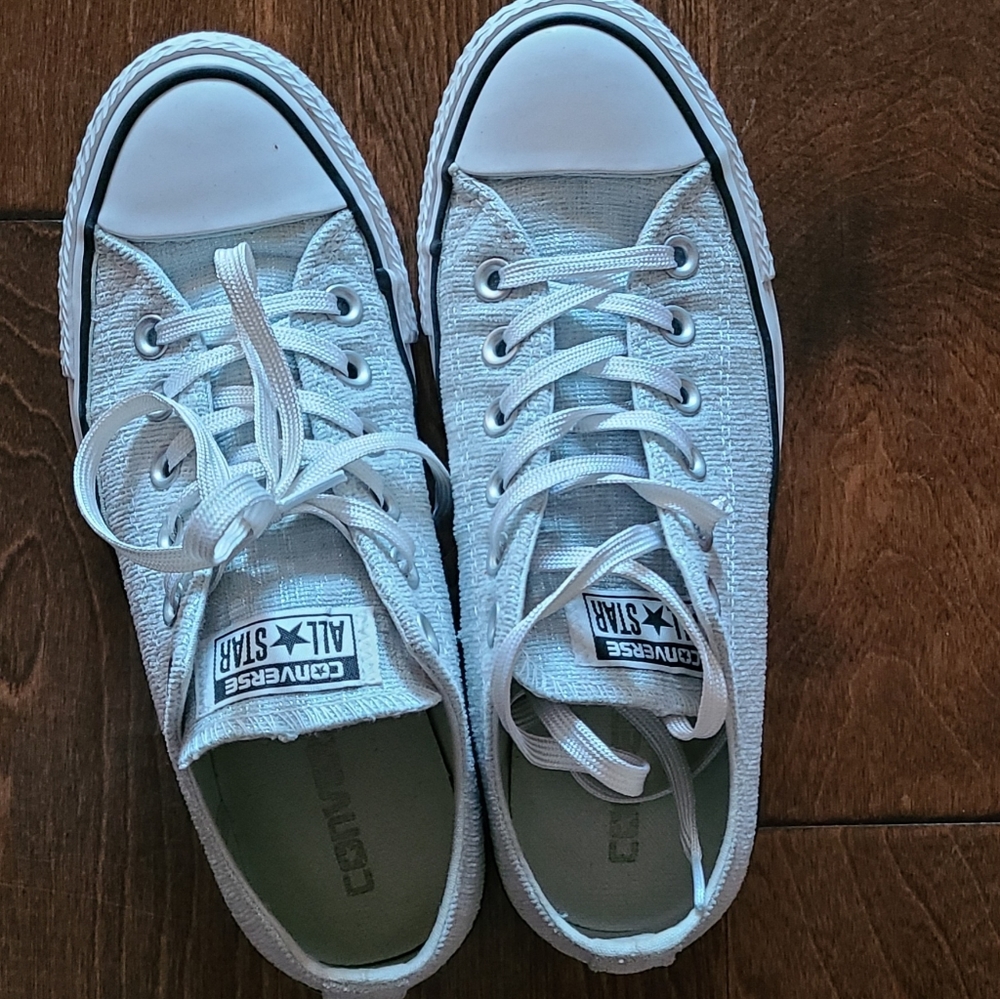 Converse sneakers